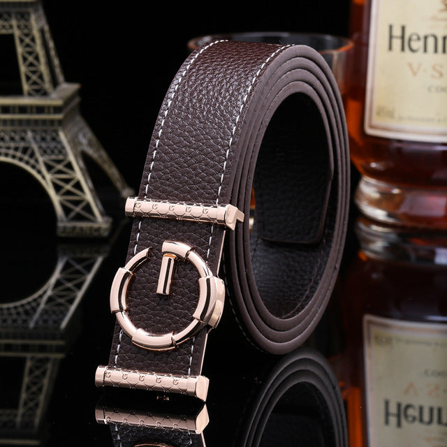 brand ladies luxury belts cummerbunds for women g buckle belt genuine leather belt fashion genuine leather men belts buckle