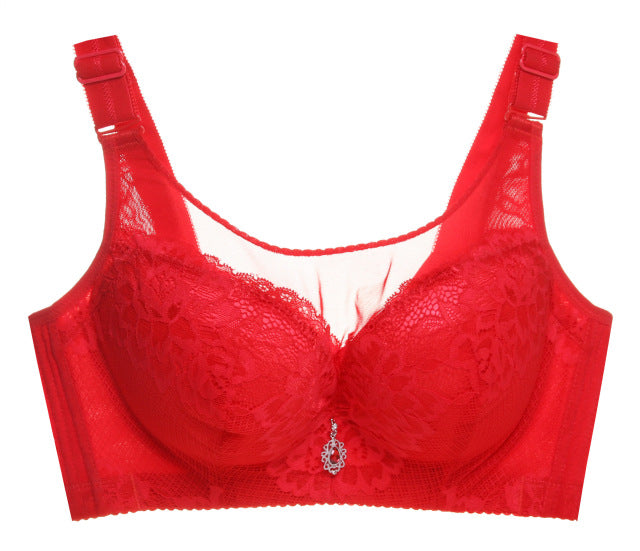 38-48 plus size bra big c d e cup bra large size cup lingerie bra push up breathable comfortable healthy brassiere underwear bra