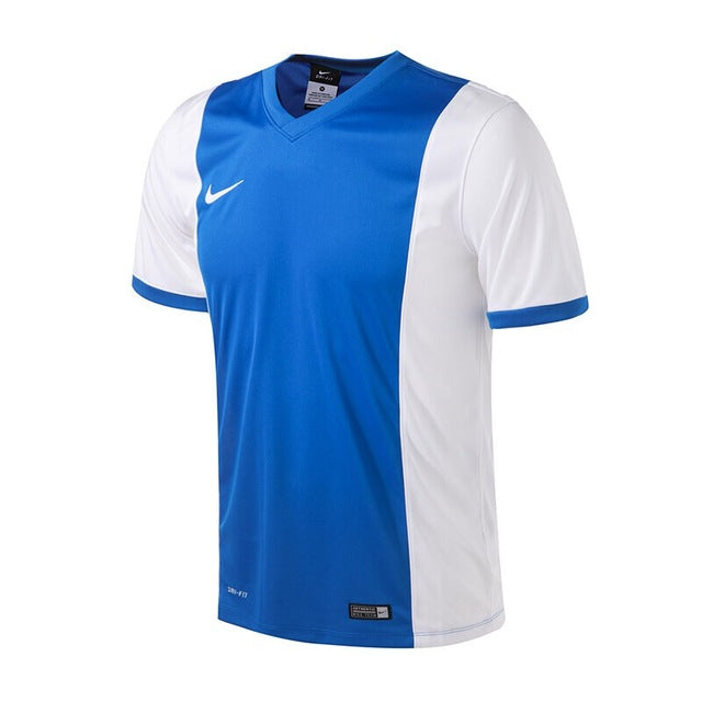 original new arrival nike dri-fit men's t-shirts short sleeve sportswear