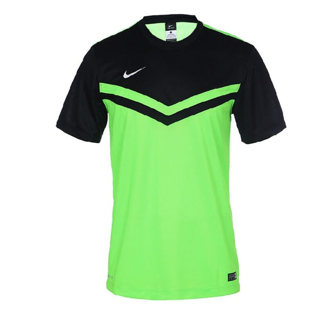 original new arrival nike dri-fit men's t-shirts short sleeve sportswear