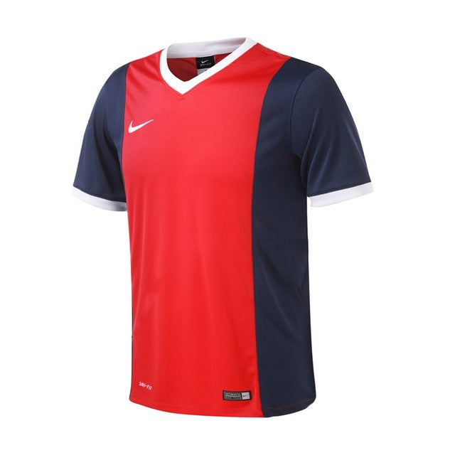 original new arrival nike dri-fit men's t-shirts short sleeve sportswear