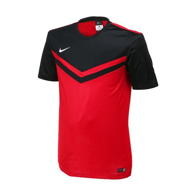 original new arrival nike dri-fit men's t-shirts short sleeve sportswear