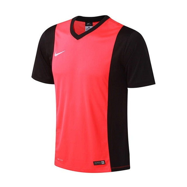 original new arrival nike dri-fit men's t-shirts short sleeve sportswear