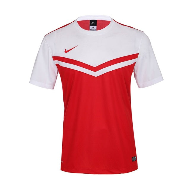 original new arrival nike dri-fit men's t-shirts short sleeve sportswear