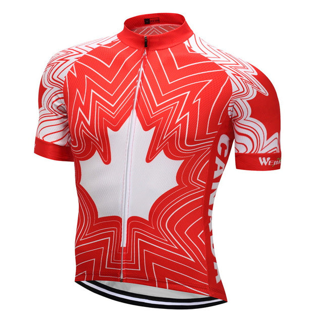 uk flag bicycle cycling clothing racing sport cycling jersey shirt men breathable mtb road bike jersey