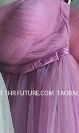 robe de soiree 2018 short purple strapless evening dresses vestido de noche vestito da sera gowns prom dresses party dresses
