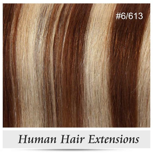 clip in human hair extensions straight full head set 7pcs 100g machine made remy hair clip ins 100% human hair extension