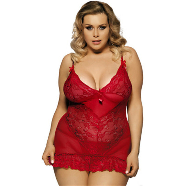 MUPLY Plus Size 3XL 5XL 7XL Women Sexy Lingerie Hot Large Code Sexy Un MUPLY Plus Size 3XL 5XL 7XL Women Sexy Lingerie Hot Large Code Sexy Un