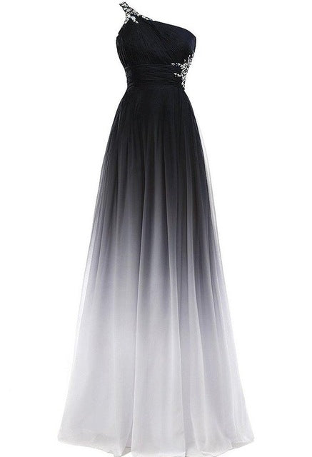 Elegant Evening Dress Purple Formal Prom Dresses Black Party Dress Blu Elegant Evening Dress Purple Formal Prom Dresses Black Party Dress Blu