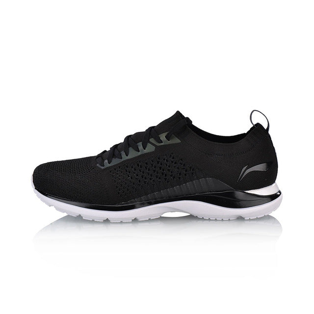 men super light xv running shoes light weight breathable sneakers mono yarn lining sports shoes