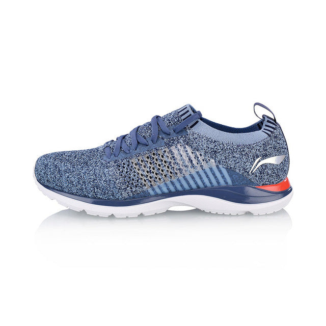 men super light xv running shoes light weight breathable sneakers mono yarn lining sports shoes