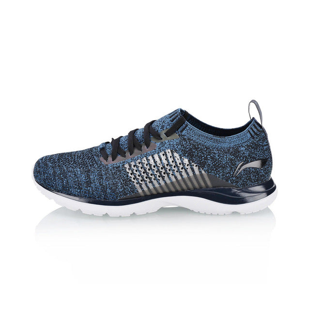 men super light xv running shoes light weight breathable sneakers mono yarn lining sports shoes