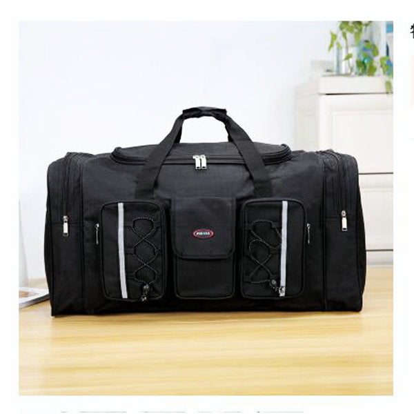 65l super big capacity training bag for fitness outdoor sports single shouler gym bags multifunction exercise bag for men women a1