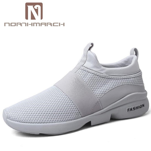 new personality men shoes fashion spring/autumn breathable casual shoes for male soft mesh design man sneakers chaussure homme