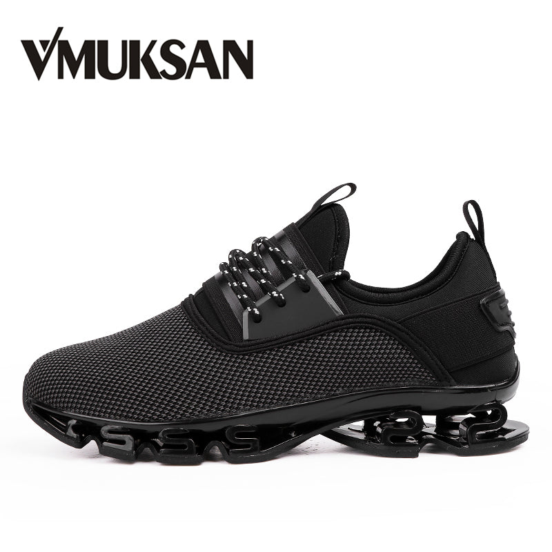 men shoes brand new fashion mens sneakers breathable lace up casual shoes man