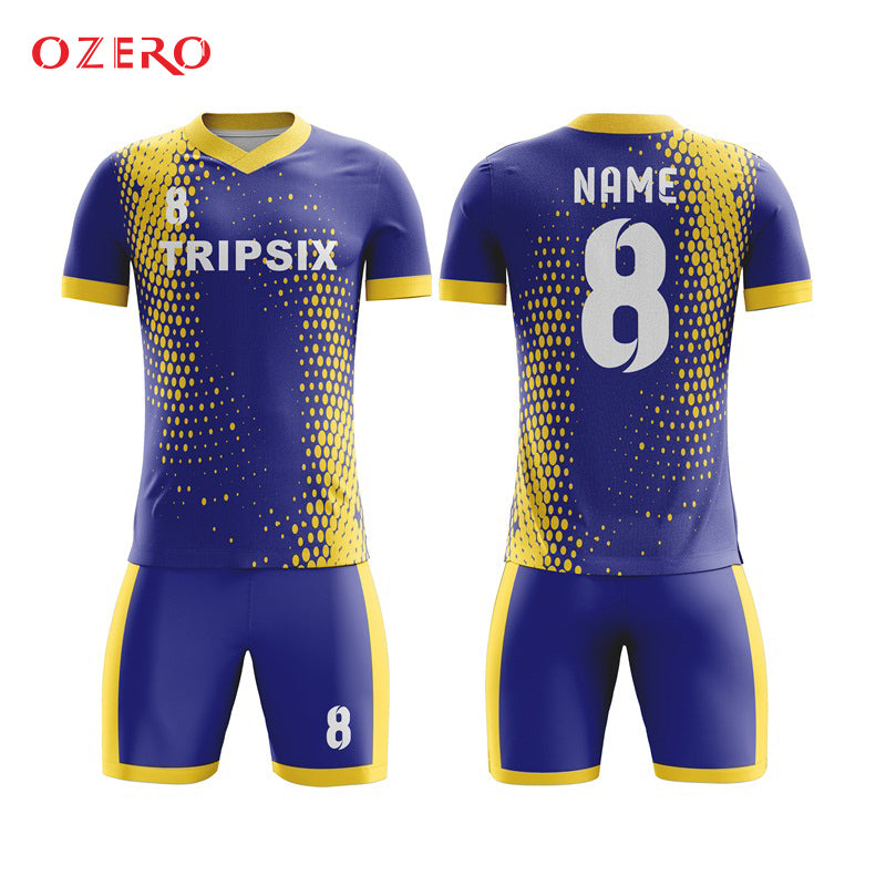 camo soccer jersey sublimation design your own team soccer jersey