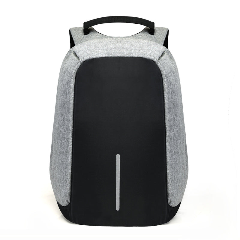 15 inch laptop backpack usb charging anti theft backpack men travel backpack waterproof school bag male mochila