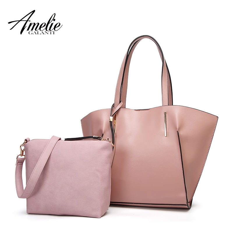 women's bags fashion composite bag