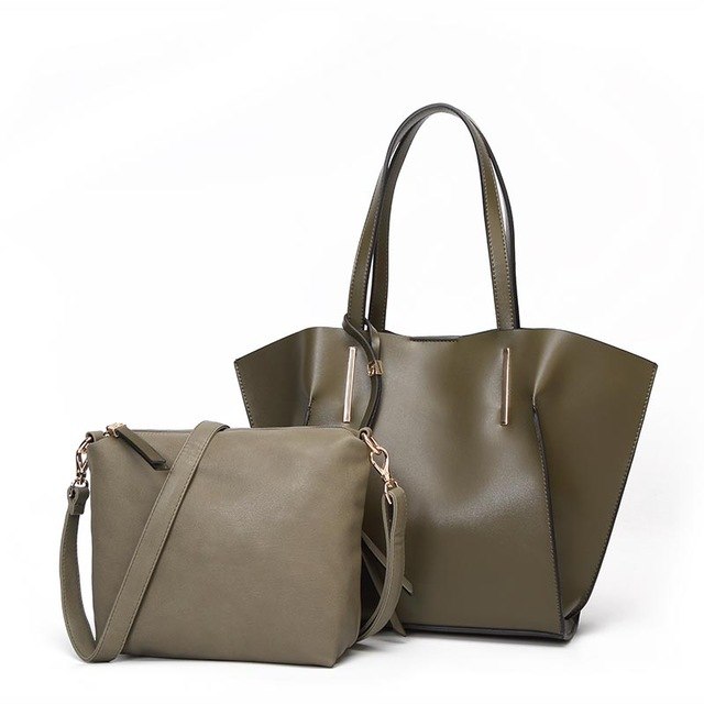 women's bags fashion composite bag