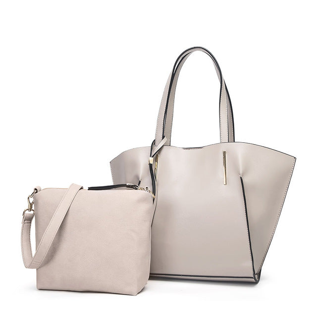 women's bags fashion composite bag