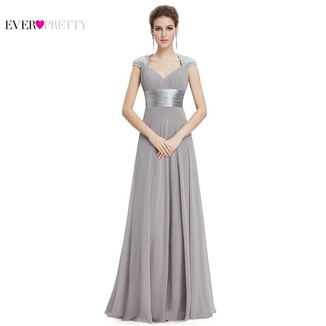 mother of the bride dresses ever pretty evening sequins chiffon mother of the groom dresses a-line modest party dresses