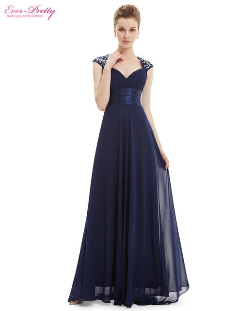 Mother of the Bride Dresses Ever Pretty Evening Sequins Chiffon Mother