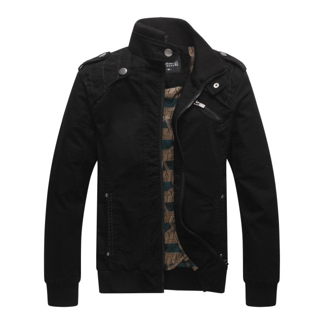 brand new autumn clothes for men jacket