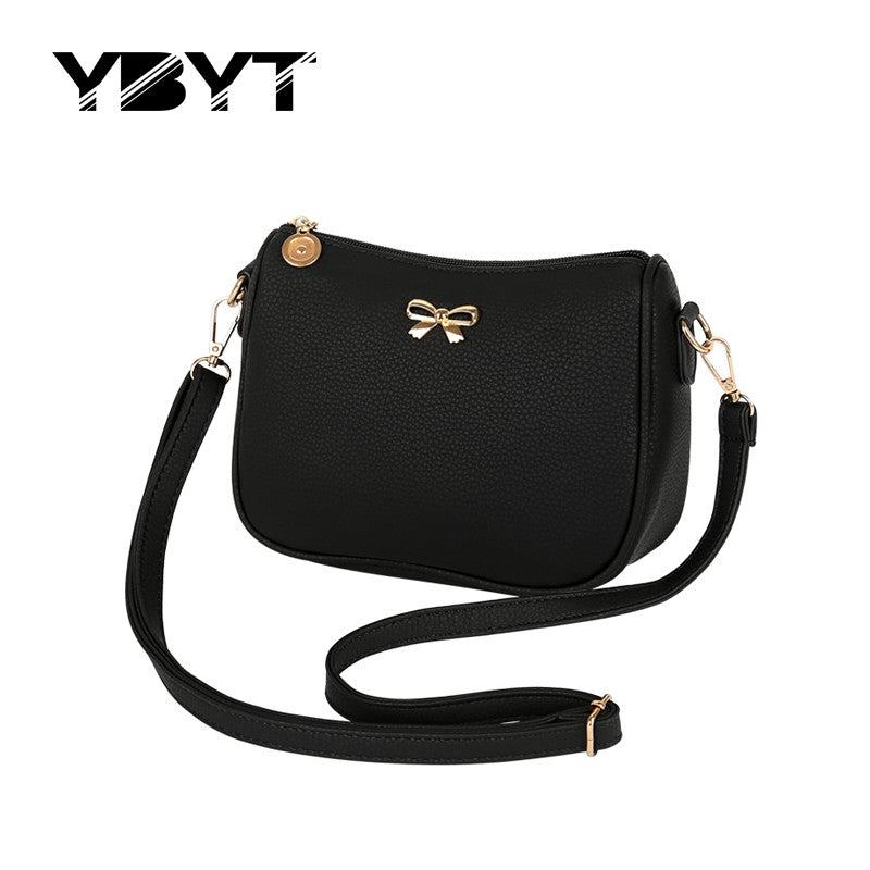 vintage cute bow small handbags hotsale women evening clutch ladies mobile purse famous brand shoulder messenger crossbody bags