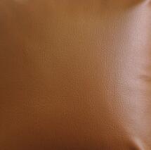 45*45cm european style cushion cover brown