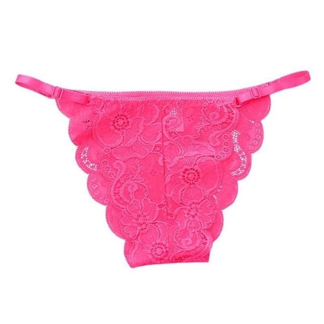 seamless briefs thongs female panties mr