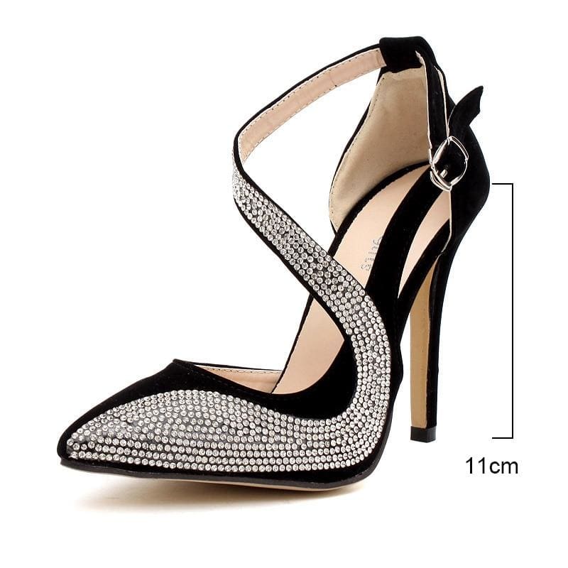 sexy brand design high heels night club party wedding