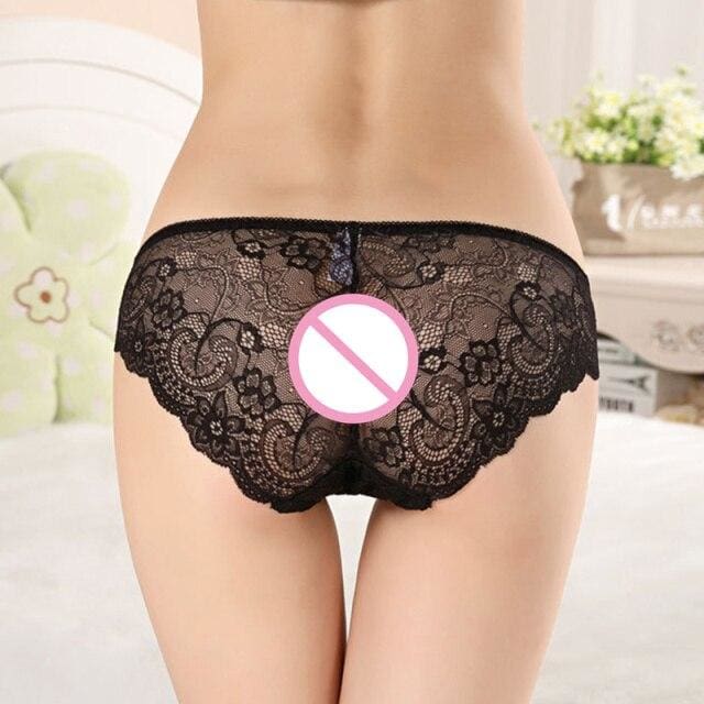sexy cotton briefs lovely girls underwear
