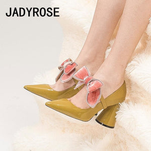 sexy pointed toe pumps valentines stilettos