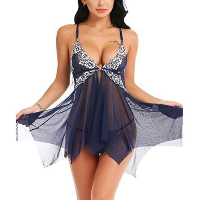 sexy slutty hot lingerie sleepwear for women