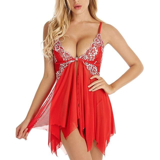 sexy slutty hot lingerie sleepwear for women