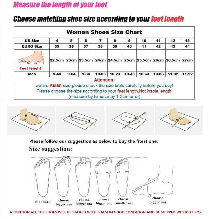 wedges platform high heels shoes for women