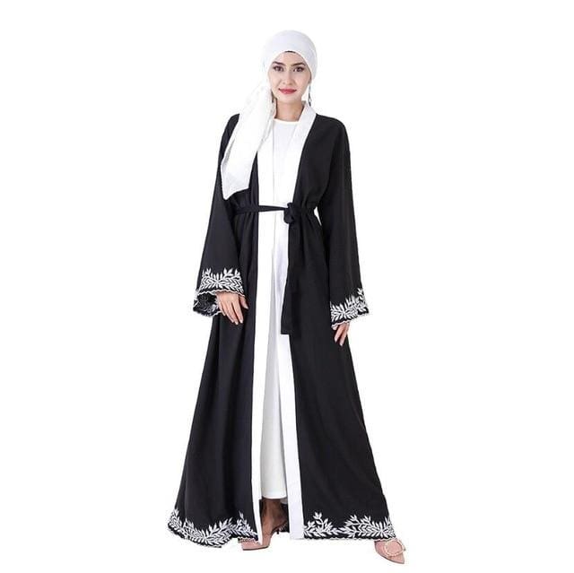 women hijab abaya muslim clothings