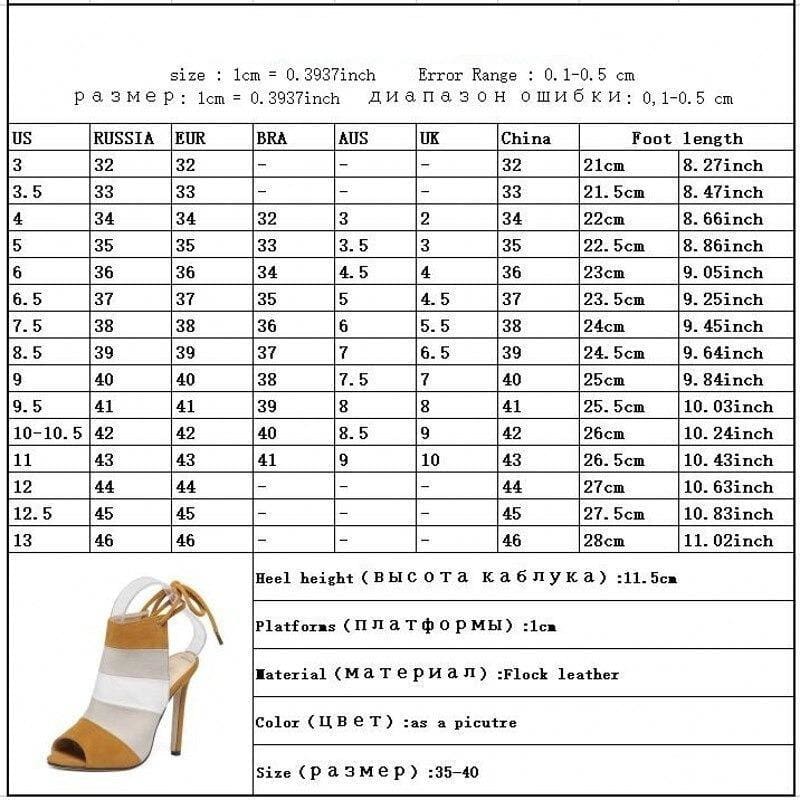 women pumps peep toe ankle strap stripe thin heels shoes