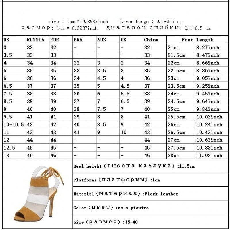 women pumps peep toe ankle strap stripe thin heels shoes